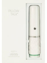 Pillow Talk Feisty G-Spot Vibrators